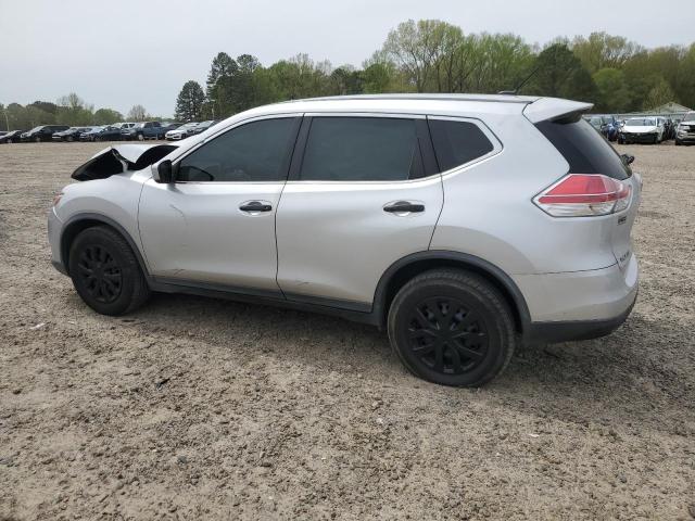 Photo 2 from auction – 2016 NISSAN ROGUE S with VIN KNMAT2MT4GP701203