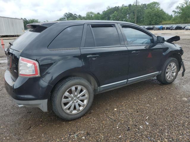 Photo 3 from auction – 2007 FORD EDGE SEL P with VIN 2FMDK39CX7BB52804