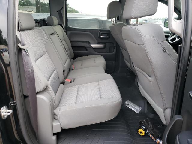 Photo 10 from auction – 2017 CHEVROLET SILVERADO with VIN 3GCUKRECXHG224709