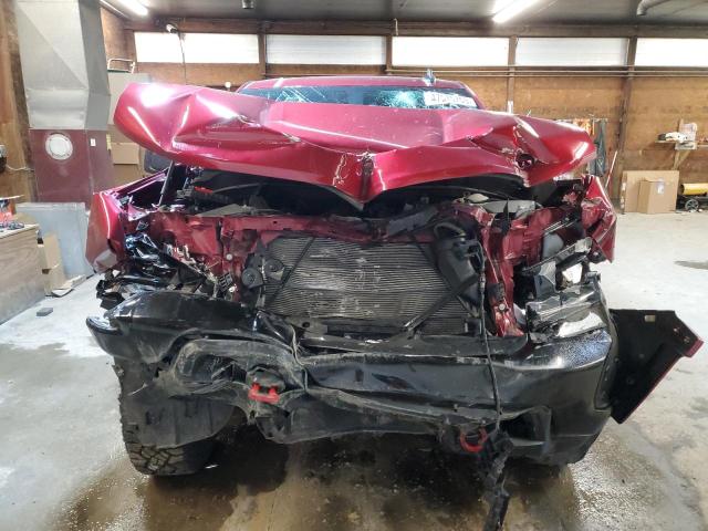 Photo 5 from auction – 2019 CHEVROLET SILVERADO with VIN 1GCPYFED0KZ132373