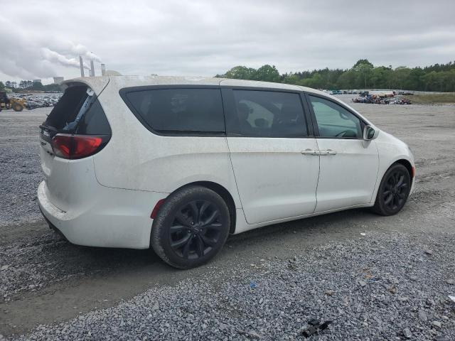 Photo 3 from auction – 2019 CHRYSLER PACIFICA T with VIN 2C4RC1FG8KR746827