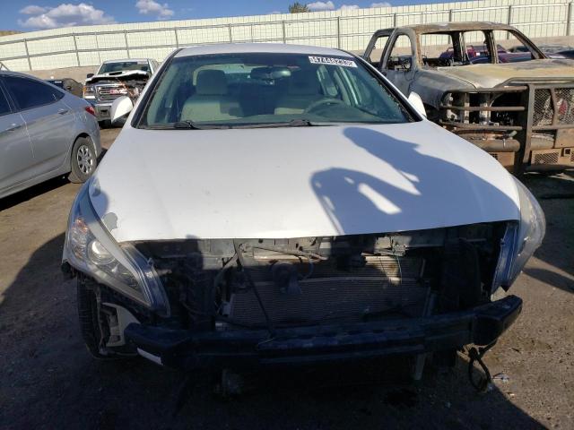 Photo 5 from auction – 2017 HYUNDAI SONATA SE with VIN 5NPE24AF2HH555170