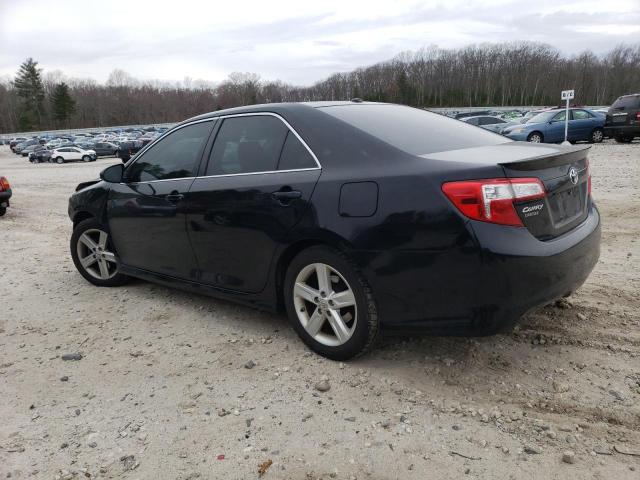 صورة رقم 2 من المزاد - 2012 TOYOTA CAMRY BASE مع VIN 4T1BF1FK5CU054876