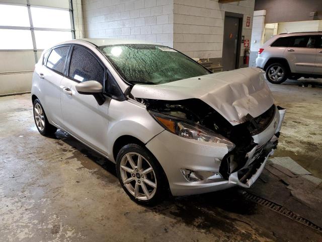 Photo 4 from auction – 2019 FORD FIESTA SE with VIN 3FADP4EJ0KM105455