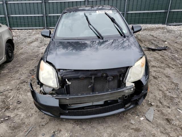 Photo 5 from auction – 2006 TOYOTA SCION XA with VIN JTKKT624X60133059