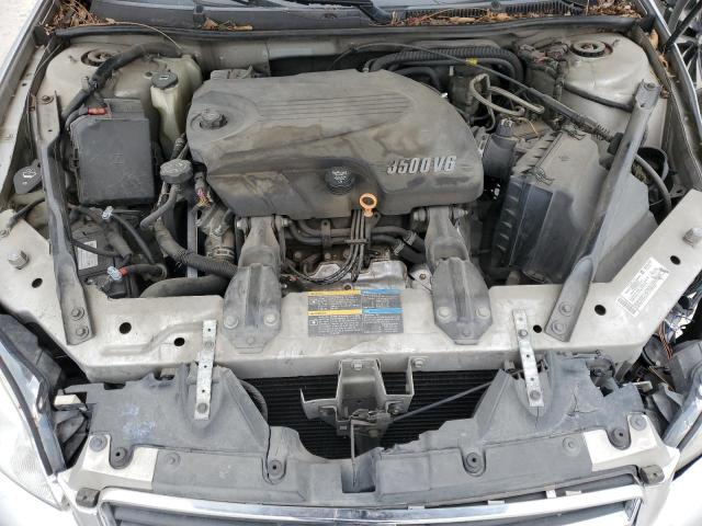Photo 11 from auction – 2008 CHEVROLET IMPALA LS with VIN 2G1WB58K881307559