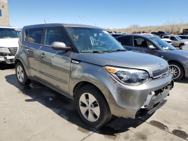Photo 4 from auction – 2016 KIA SOUL with VIN KNDJN2A28G7348339