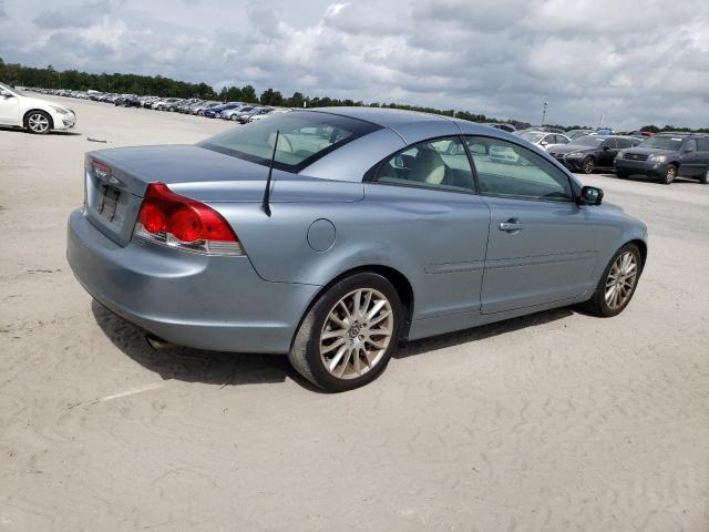 Photo 3 from auction – 2007 VOLVO C70 T5 with VIN YV1MC68227J022128