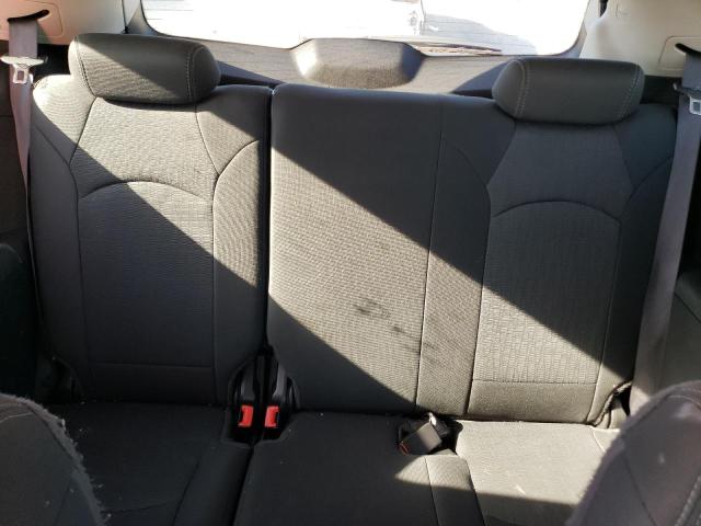 Photo 10 from auction – 2014 CHEVROLET TRAVERSE L with VIN 1GNKRHKD9EJ376153