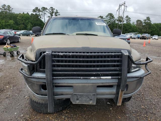 Photo 5 from auction – 2001 DODGE RAM 1500 with VIN 3B7HC13Y31G197101