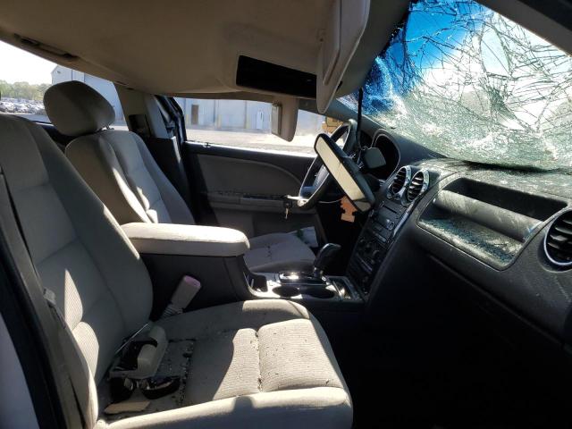 Photo 7 from auction – 2008 FORD TAURUS X S with VIN 1FMDK02W68GA39672