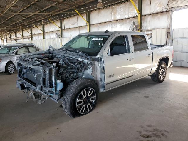 GMC SIERRA C15 2015 with VIN 3GTP1UEC3FG165535 - Photo from auction