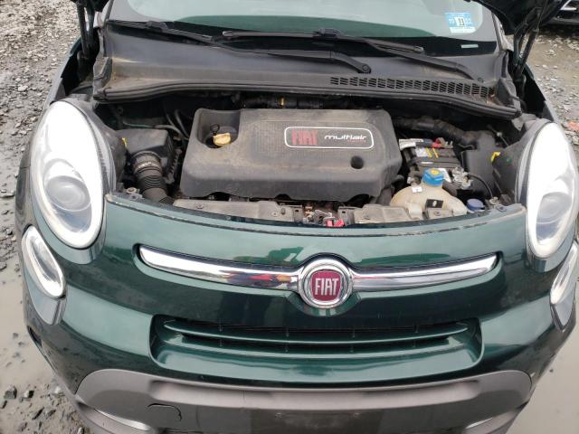 Photo 11 from auction – 2015 FIAT 500L TREKK with VIN ZFBCFADH4FZ031003
