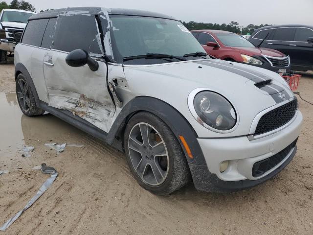 Photo 4 from auction – 2014 MINI COOPER S C with VIN WMWZG3C54ET800377