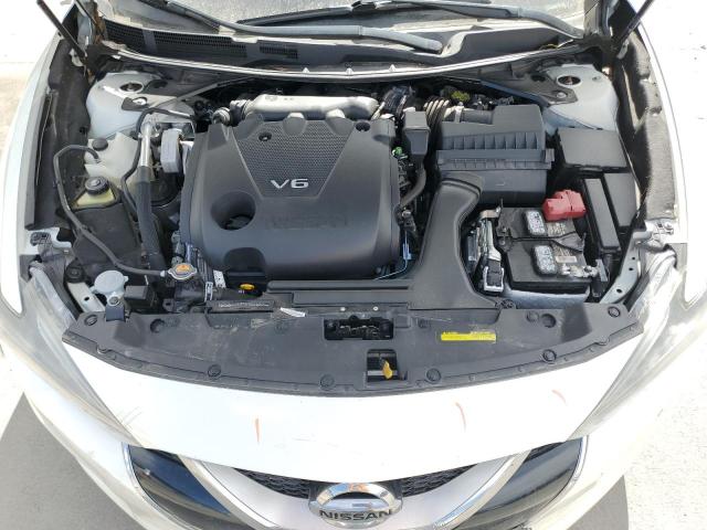 Photo 11 from auction – 2017 NISSAN MAXIMA 3.5 with VIN 1N4AA6APXHC430215
