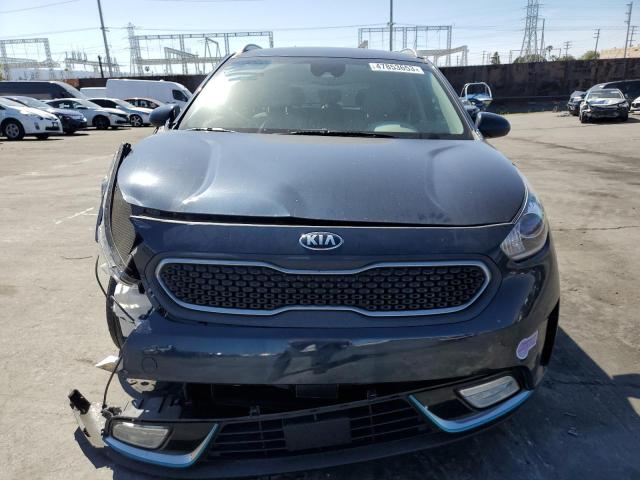 Photo 5 from auction – 2018 KIA NIRO LX with VIN KNDCM3LD1J5205560