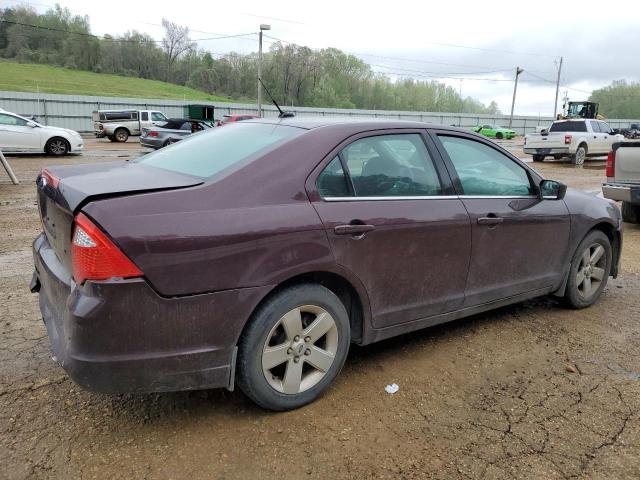 Photo 3 from auction – 2011 FORD FUSION SE with VIN 3FAHP0HA2BR171725