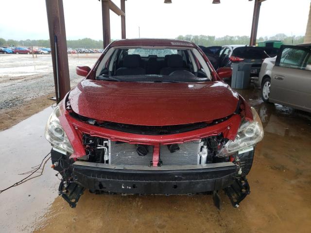 Photo 5 from auction – 2015 NISSAN ALTIMA 2.5 with VIN 1N4AL3AP2FC216423