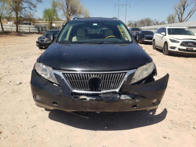 صورة رقم 5 من المزاد - 2010 LEXUS RX 350 مع VIN 2T2ZK1BA9AC017010