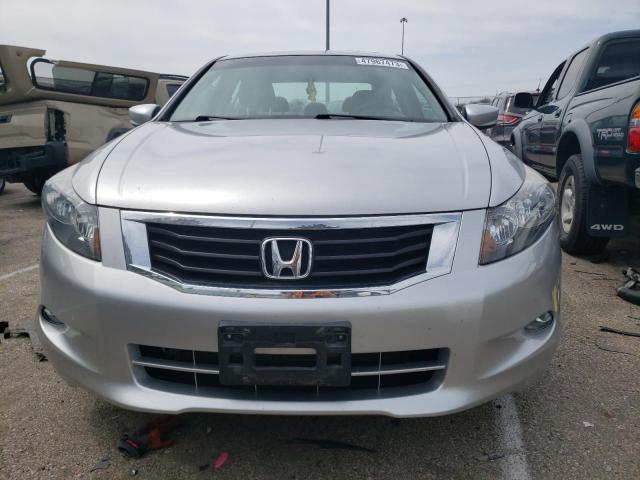 Photo 5 from auction – 2009 HONDA ACCORD with VIN 5KBCP36889B001226