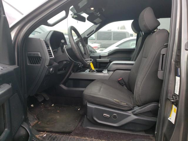 Photo 7 from auction – 2015 FORD F150 SUPER with VIN 1FTEX1CF2FKE89053