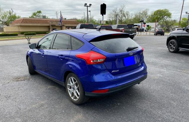 Photo 3 from auction – 2015 FORD FOCUS SE with VIN 1FADP3K26FL274801