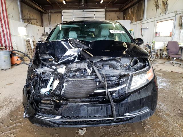 Photo 5 from auction – 2014 HONDA ODYSSEY EX with VIN 5FNRL5H65EB007278