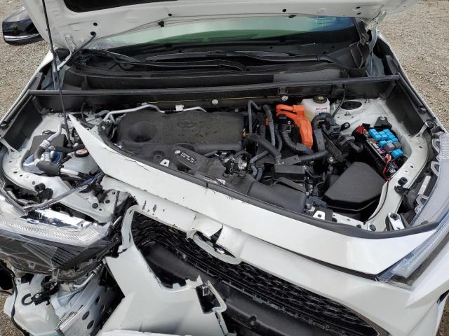 Photo 12 from auction – 2022 TOYOTA RAV4 PRIME with VIN JTMEB3FV4ND089463