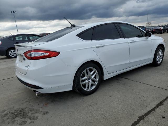 Photo 3 from auction – 2016 FORD FUSION SE with VIN 3FA6P0HD5GR216388