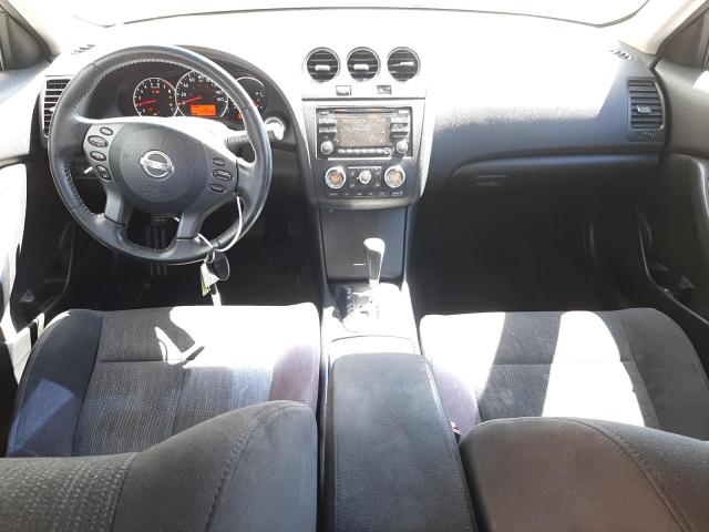 Photo 8 from auction – 2012 NISSAN ALTIMA BAS with VIN 1N4AL2AP1CN464592