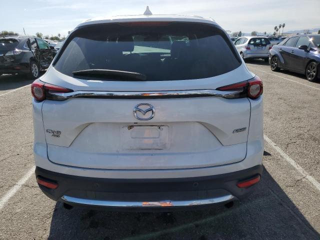 Photo 6 from auction – 2016 MAZDA CX-9 GRAND with VIN JM3TCBDY0G0102271