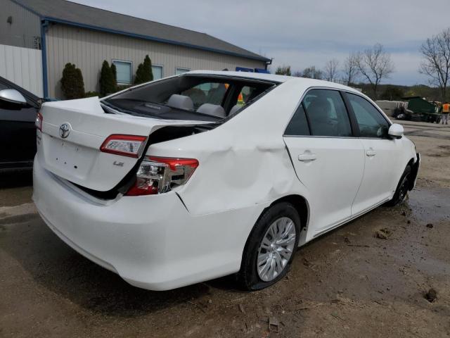 Photo 3 from auction – 2014 TOYOTA CAMRY L with VIN 4T4BF1FK2ER399047