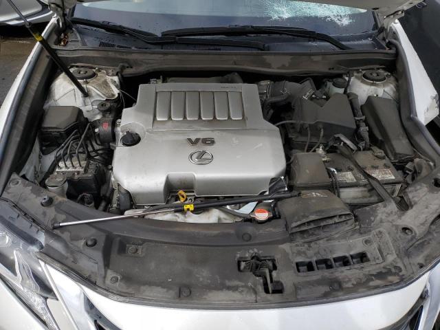 Photo 11 from auction – 2016 LEXUS ES 350 with VIN JTHBK1GG3G2218684