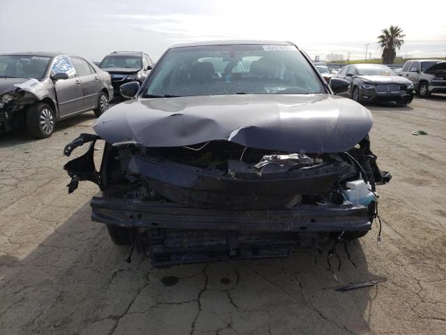 Photo 5 from auction – 2022 SUBARU LEGACY PRE with VIN 4S3BWAD61N3002082