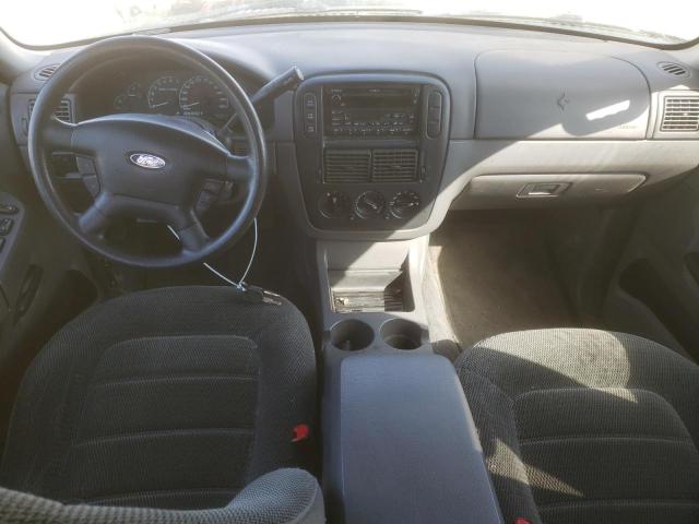 Photo 8 from auction – 2002 FORD EXPLORER X with VIN 1FMZU73E72UB32823