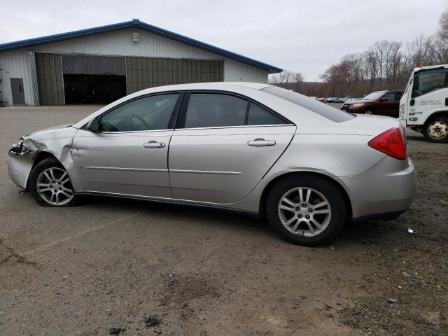 Photo 2 from auction – 2006 PONTIAC G6 SE with VIN 1G2ZF55B964187726