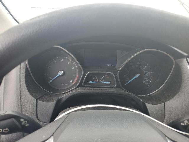 Photo 9 from auction – 2014 FORD FOCUS SE with VIN 1FADP3F29EL190979