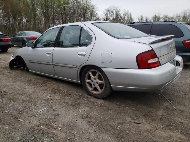 Photo 2 from auction – 2000 NISSAN ALTIMA XE with VIN 1N4DL01D8YC230945