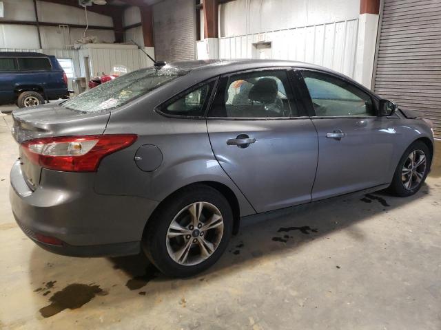 Photo 3 from auction – 2014 FORD FOCUS SE with VIN 1FADP3F25EL417634