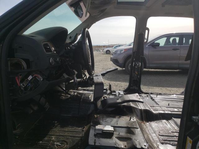 Photo 7 from auction – 2008 CHEVROLET AVALANCHE with VIN 3GNFK12318G158413