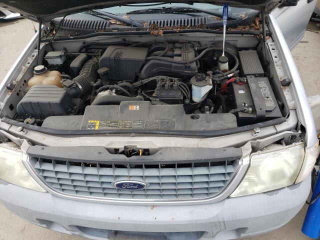 Photo 11 from auction – 2002 FORD EXPLORER X with VIN 1FMZU62EX2UA99649
