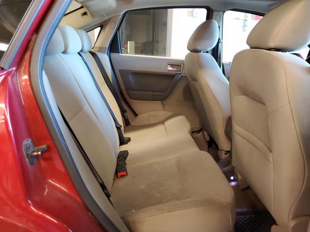 Photo 10 from auction – 2011 FORD FOCUS SES with VIN 1FAHP3GN3BW184289