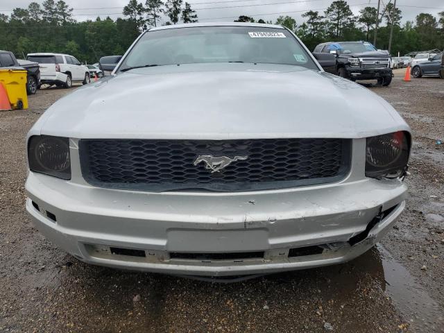 Photo 5 from auction – 2006 FORD MUSTANG with VIN 1ZVFT80N265140961