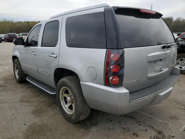 Photo 2 from auction – 2014 GMC YUKON DENA with VIN 1GKS2EEF1ER223040