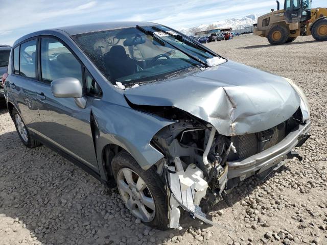 Photo 4 from auction – 2012 NISSAN VERSA S with VIN 3N1BC1CP5CK802977