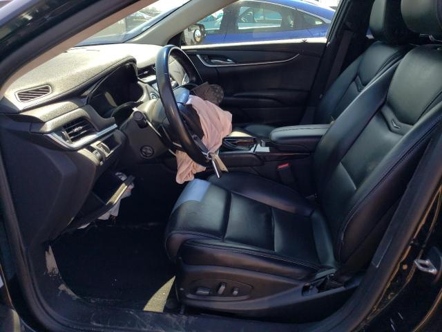 صورة رقم 7 من المزاد - 2015 CADILLAC XTS LIMOUS مع VIN 2GEXG6U38F9600062