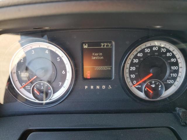 Photo 9 from auction – 2015 RAM 1500 ST with VIN 1C6RR7KT0FS598804