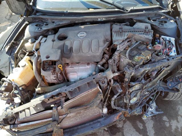 Photo 11 from auction – 2012 NISSAN ALTIMA BAS with VIN 1N4AL2AP1CC116609