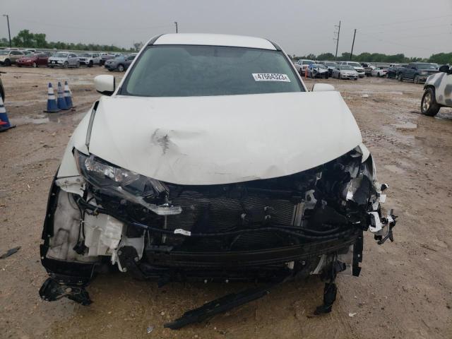 Photo 5 from auction – 2018 NISSAN ROGUE S with VIN 5N1AT2MT9JC776733