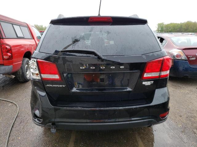 Photo 6 from auction – 2019 DODGE JOURNEY SE with VIN 3C4PDCBB5KT798035